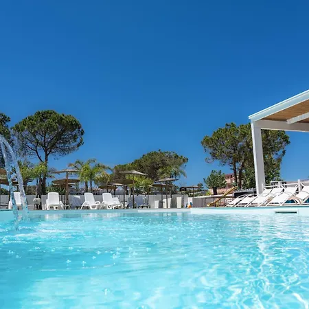 Hotel Cristallo Paestum-3